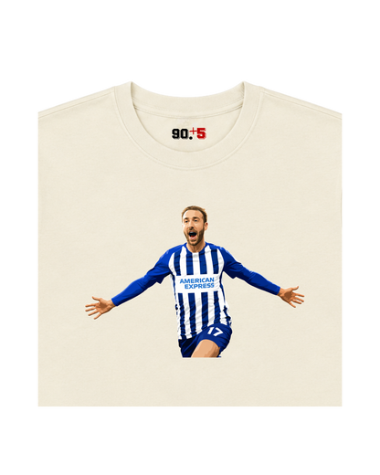 Brighton - Murray T-Shirt