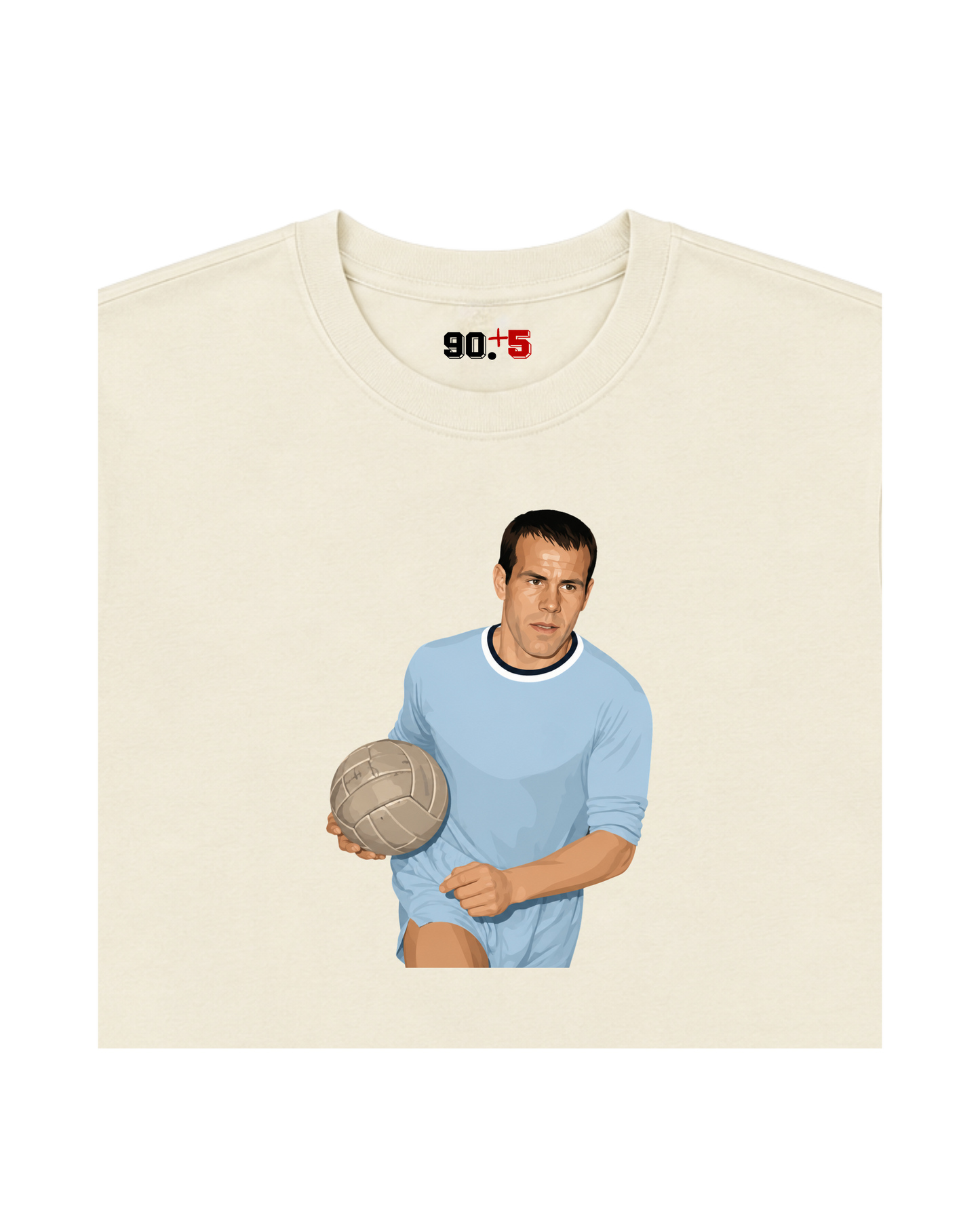 Coventry City - Curtis T-Shirt
