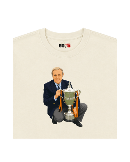 Dundee United - McLean | Printed Club Classic T-Shirt