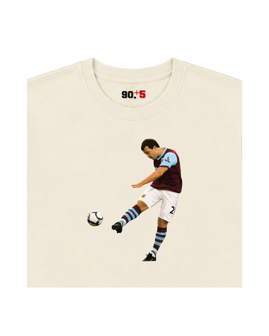 Burnley - Blake vs Man Utd T-Shirt