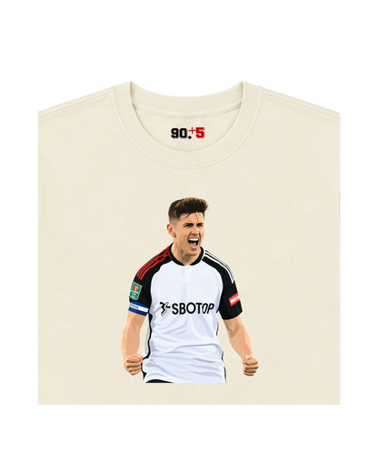 Fulham - Cairney T-Shirt