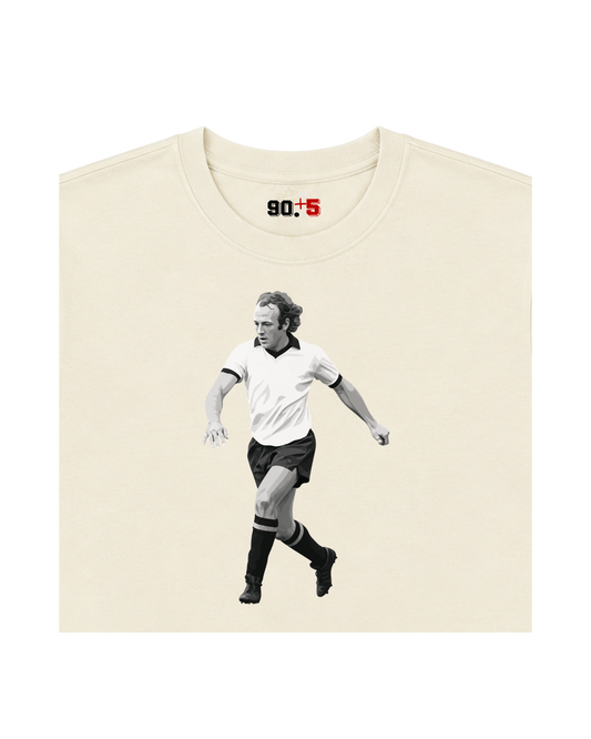 Derby County - Gemmill T-Shirt
