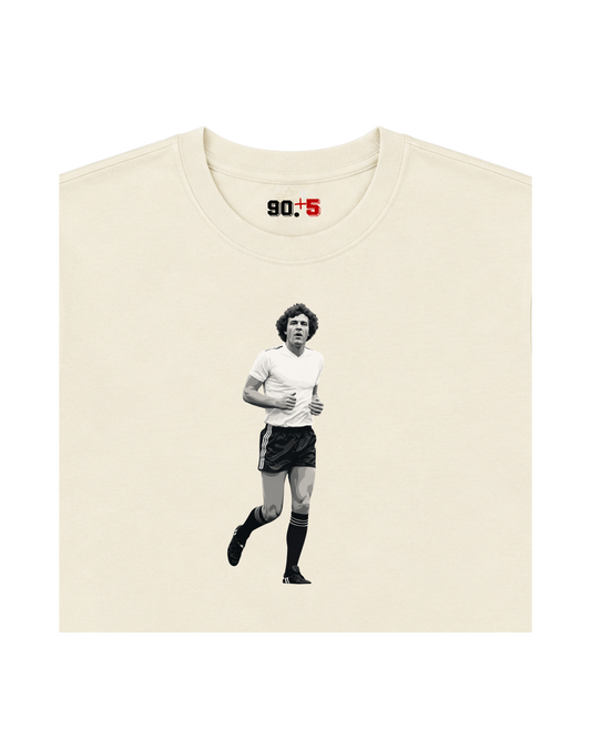 Swansea City - Toshack T-Shirt