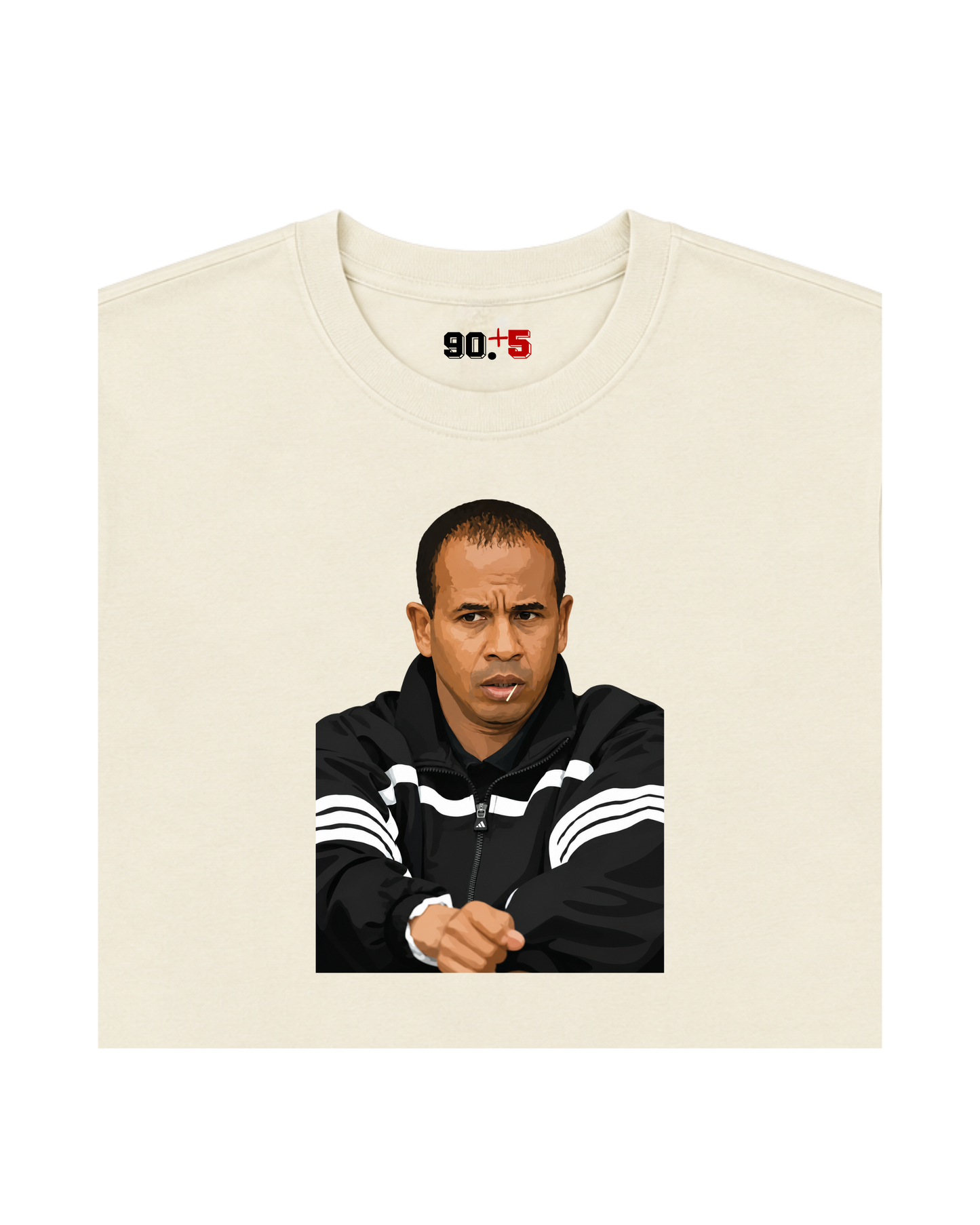Fulham - Tigana T-Shirt