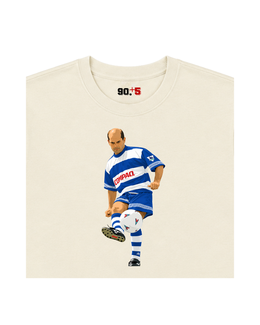 Queen's Park Rangers - Wilkins T-Shirt