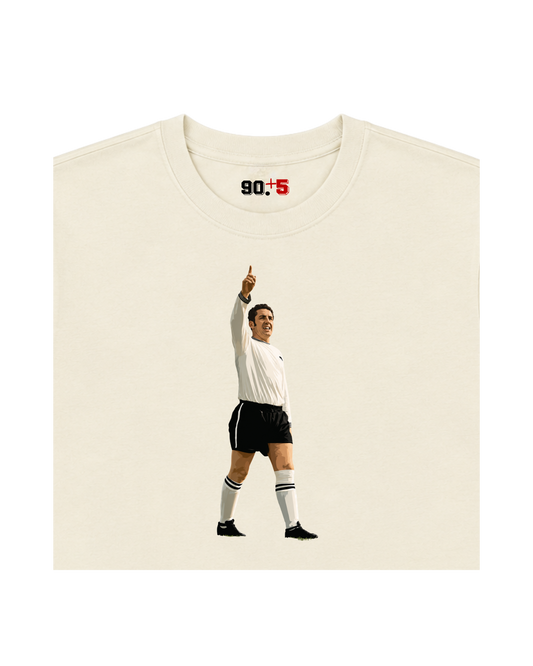 Derby County - McKay T-Shirt