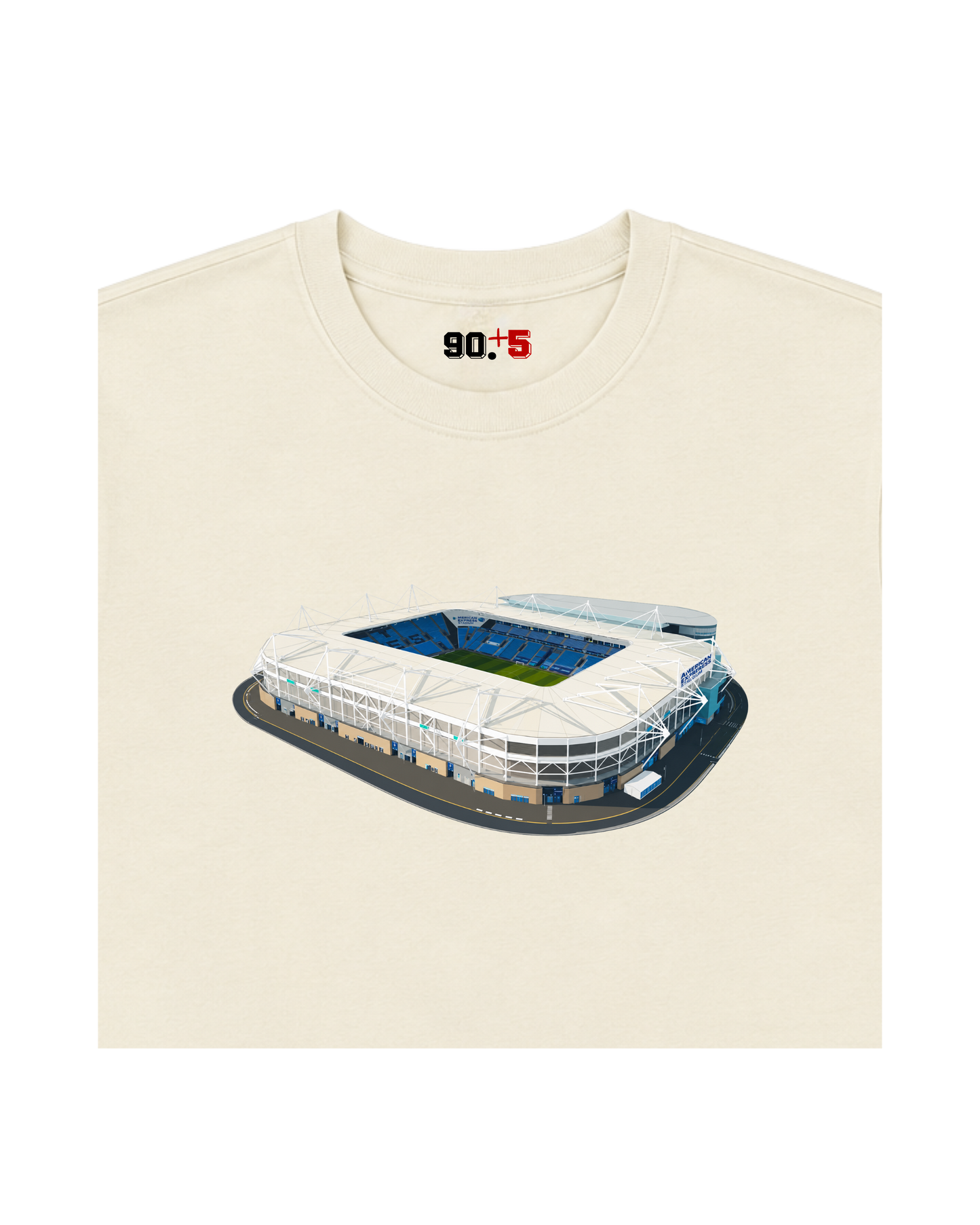 Coventry City - The Sky Blues T-Shirt