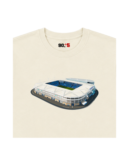 Coventry City - The Sky Blues T-Shirt