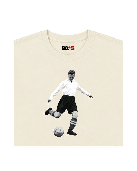 Preston North End - Finney T-Shirt