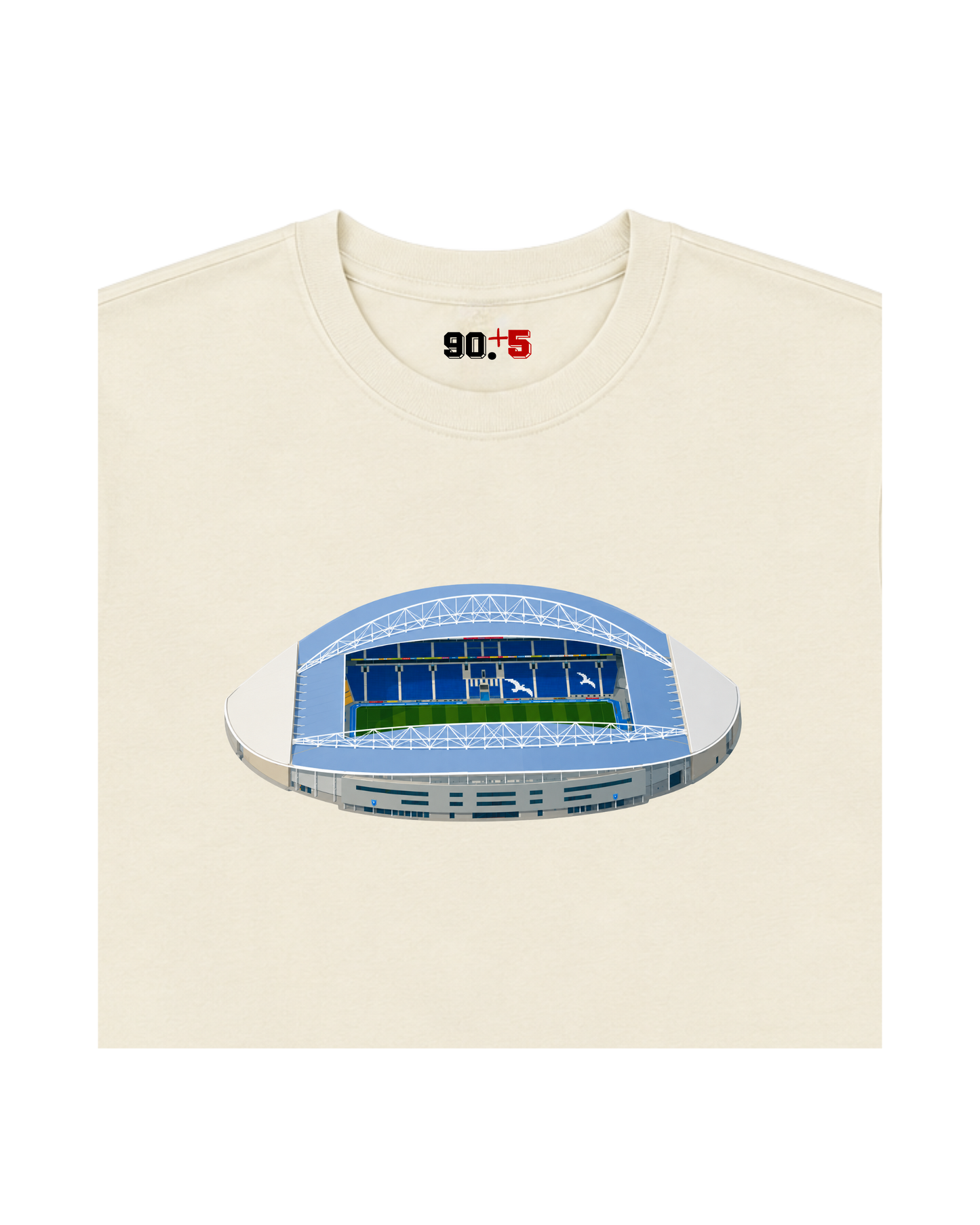 Brighton - The Seagulls T-Shirt