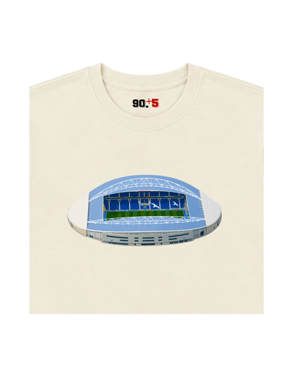 Brighton - The Seagulls T-Shirt