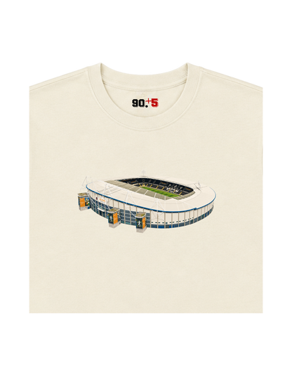 Hull City - The Tigers T-Shirt