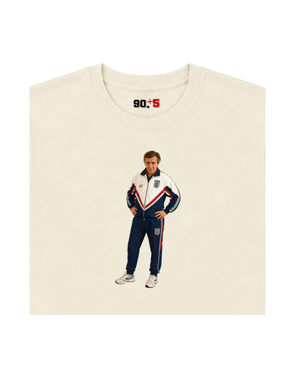 England - North Norfolk Supporters Club | Printed Club Classic T-Shirt