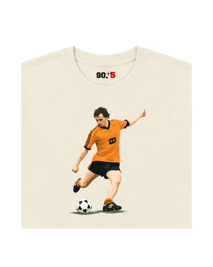 Dundee United - Sturrock | Printed Club Classic T-Shirt