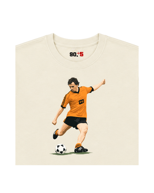 Dundee United - Sturrock | Printed Club Classic T-Shirt