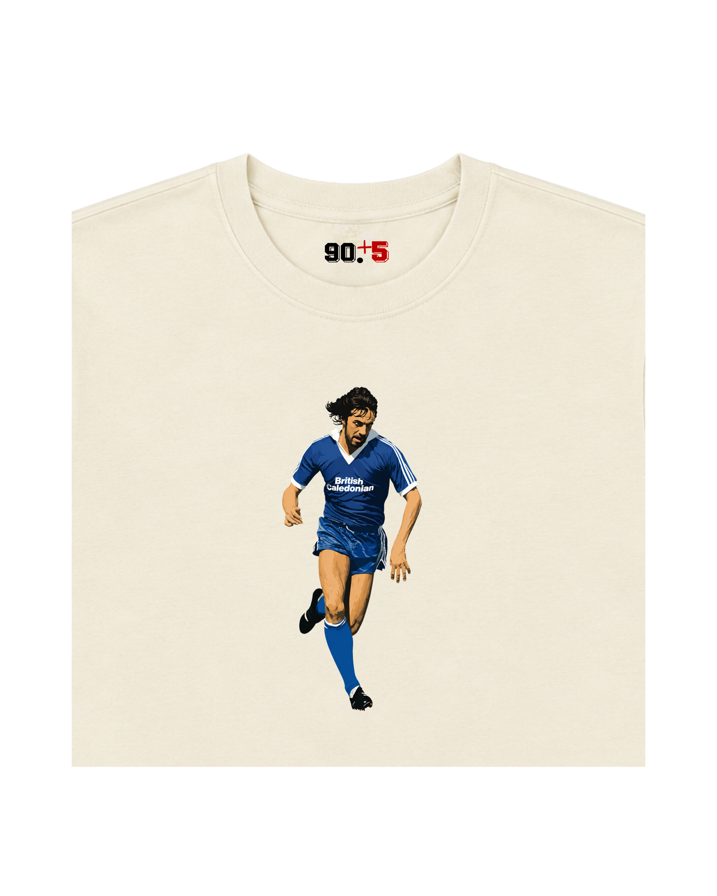 Brighton - Lawrensen T-Shirt
