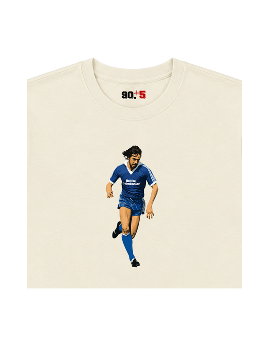 Brighton - Lawrensen T-Shirt