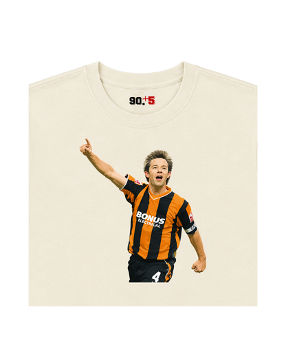 Hull City - Ashbee T-Shirt