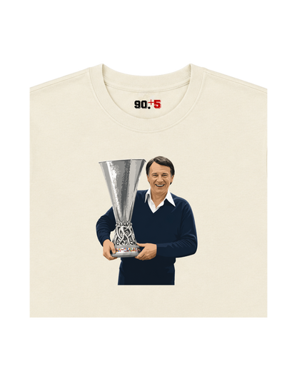 Ipswich Town - Sir Bobby Robson T-Shirt
