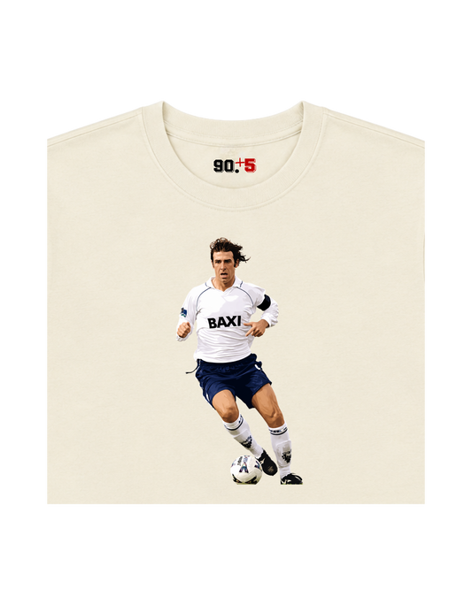 Preston North End - Gregan T-Shirt