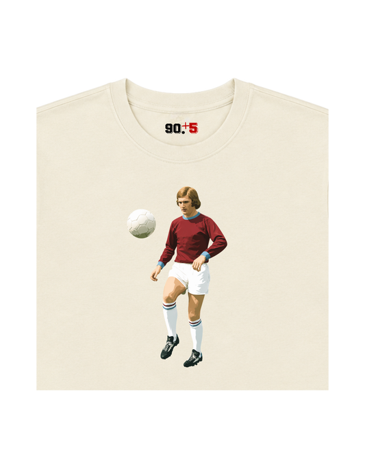 Burnley - James T-Shirt