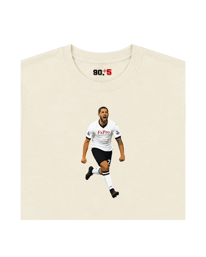 Fulham - Dempsey T-Shirt