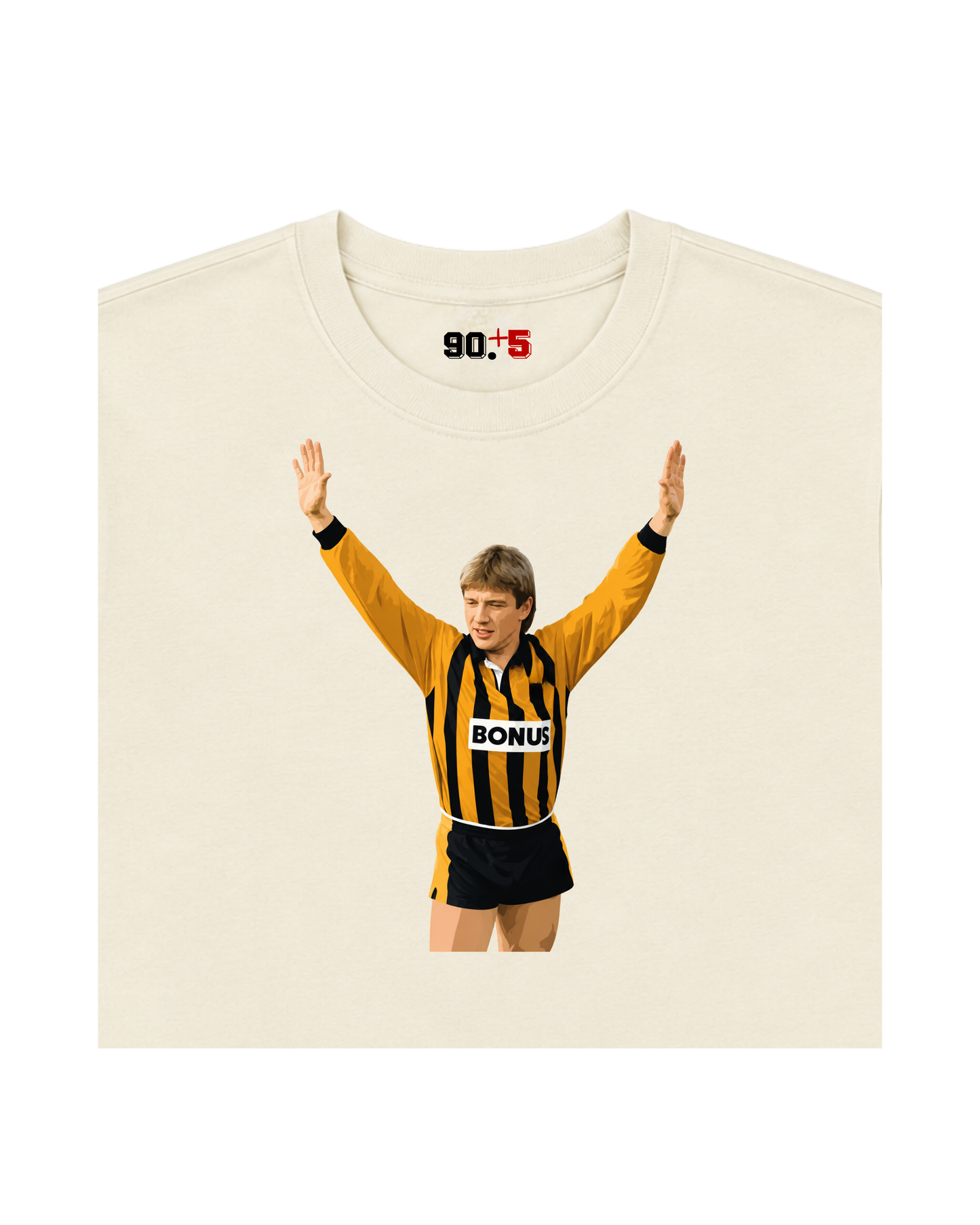 Hull City - Roberts T-Shirt