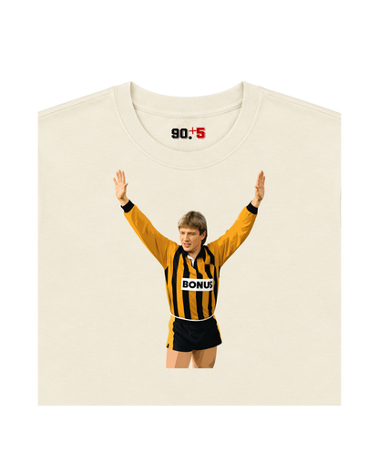 Hull City - Roberts T-Shirt