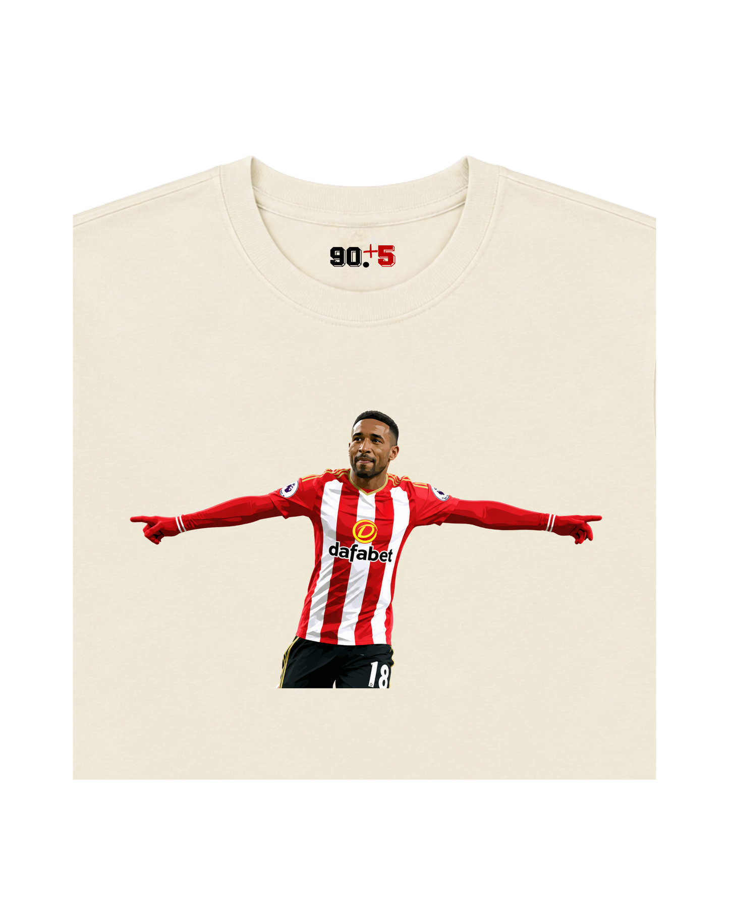 Sunderland - Defoe T-Shirt