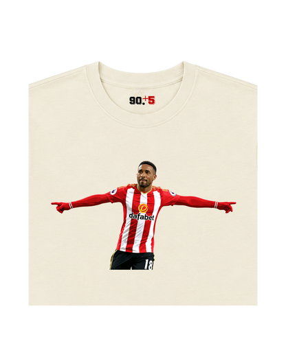 Sunderland - Defoe T-Shirt