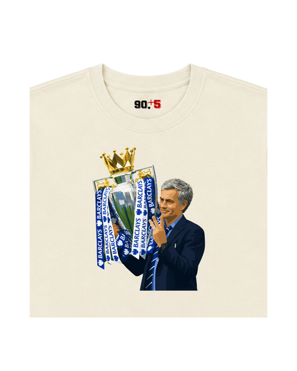 Chelsea - The Special One | Printed Club Classic T-Shirt
