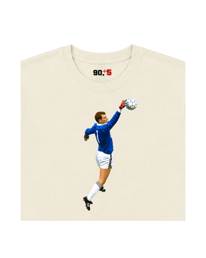 St Mirren - Mooney | Printed Club Classic T-Shirt