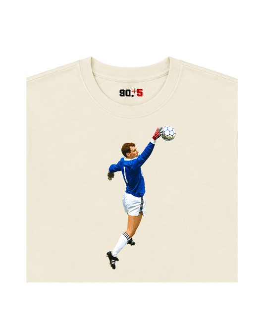 St Mirren - Mooney | Printed Club Classic T-Shirt