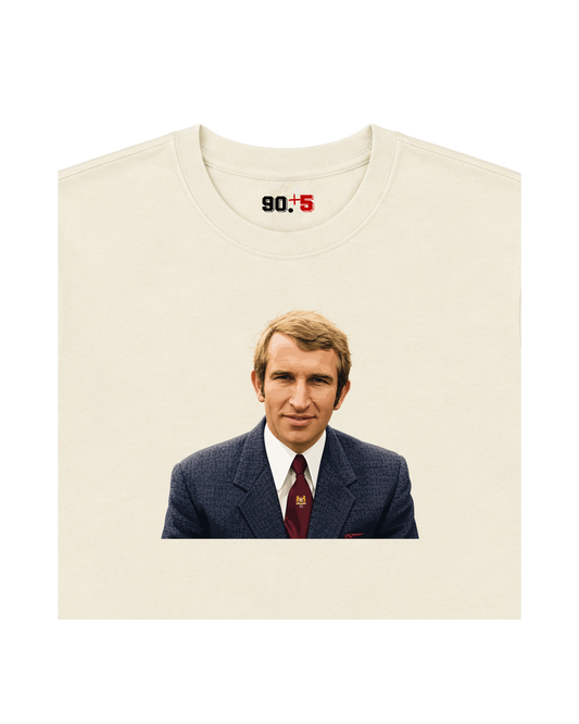 Bristol City - Dicks T-Shirt