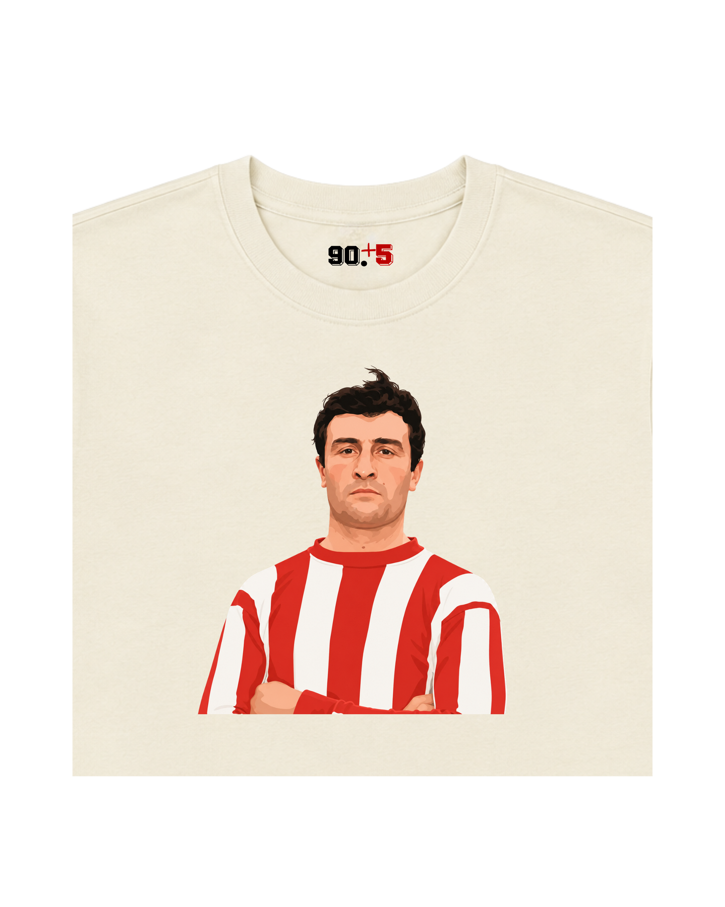 Sunderland - Hurley T-Shirt