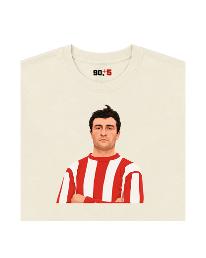 Sunderland - Hurley T-Shirt