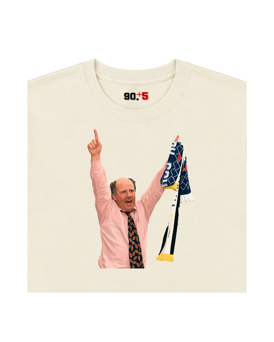 Derby County - Smith T-Shirt