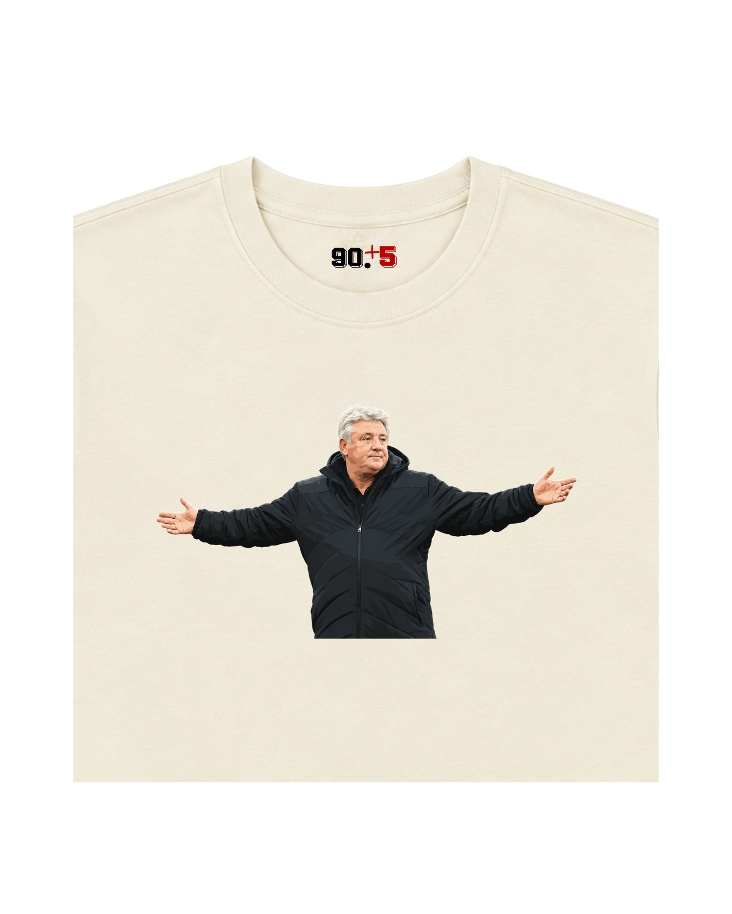 Hull City - Bruce T-Shirt