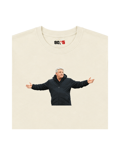 Hull City - Bruce T-Shirt