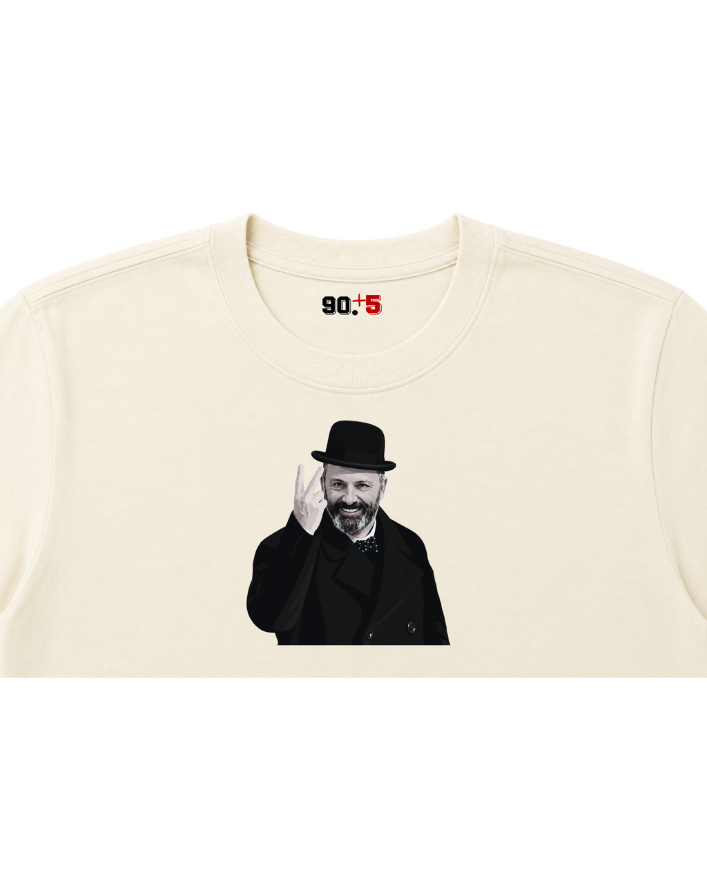 Rangers FC - McInnes | Printed Club Classic T-Shirt