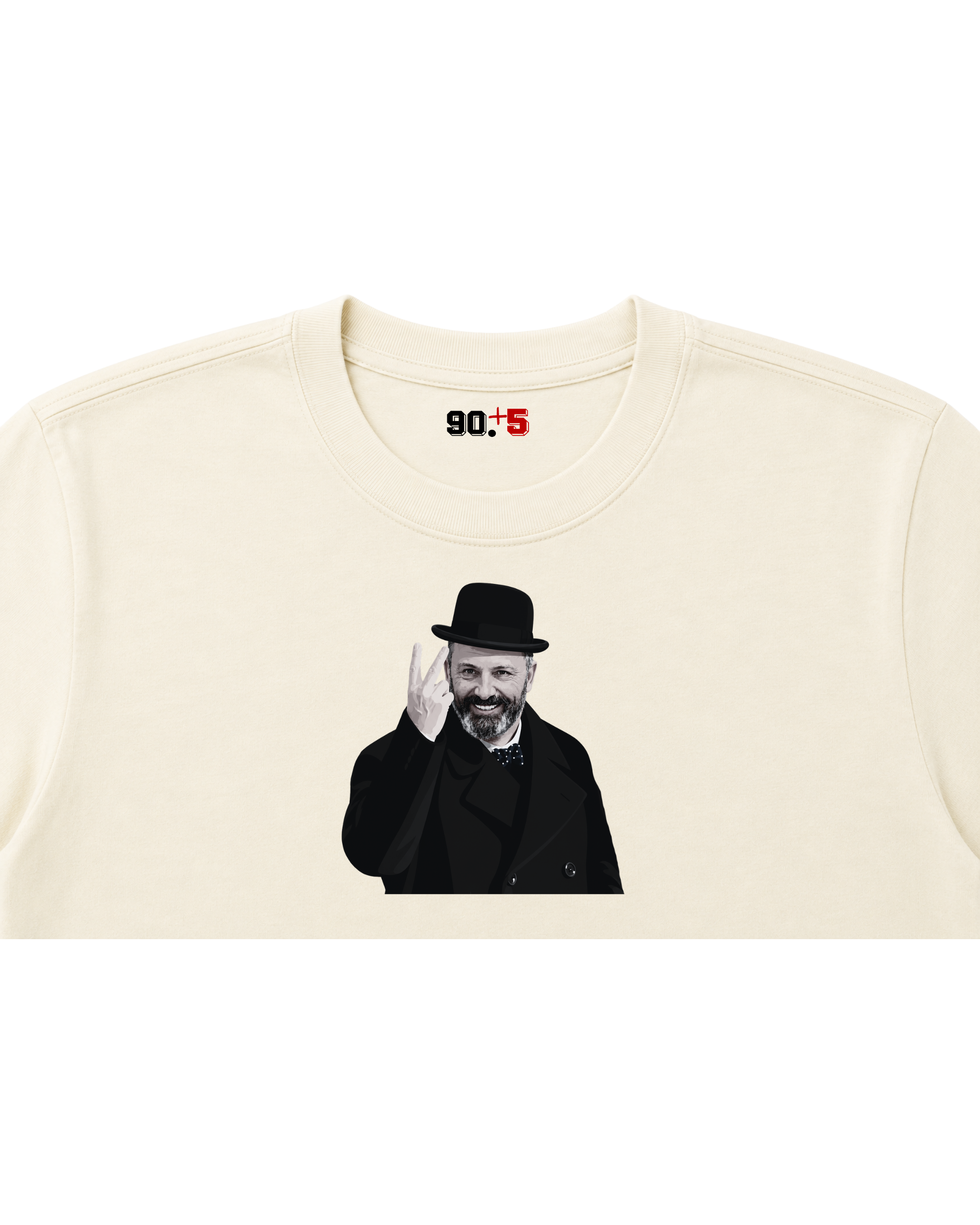 Rangers FC - McInnes | Printed Club Classic T-Shirt