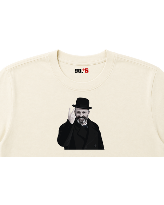 Rangers FC - McInnes | Printed Club Classic T-Shirt