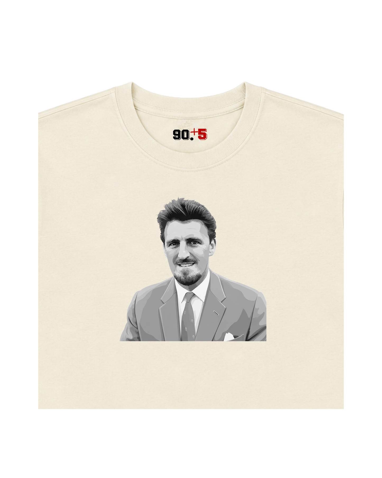 Coventry City - Hill T-Shirt