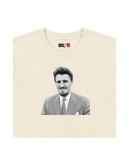 Coventry City - Hill T-Shirt