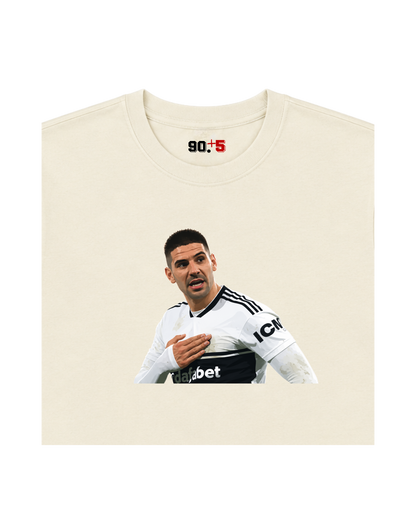Fulham - Mitrović T-Shirt