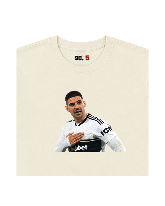 Fulham - Mitrović T-Shirt