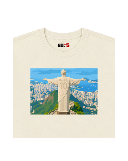 Jude The Redeemer Tee