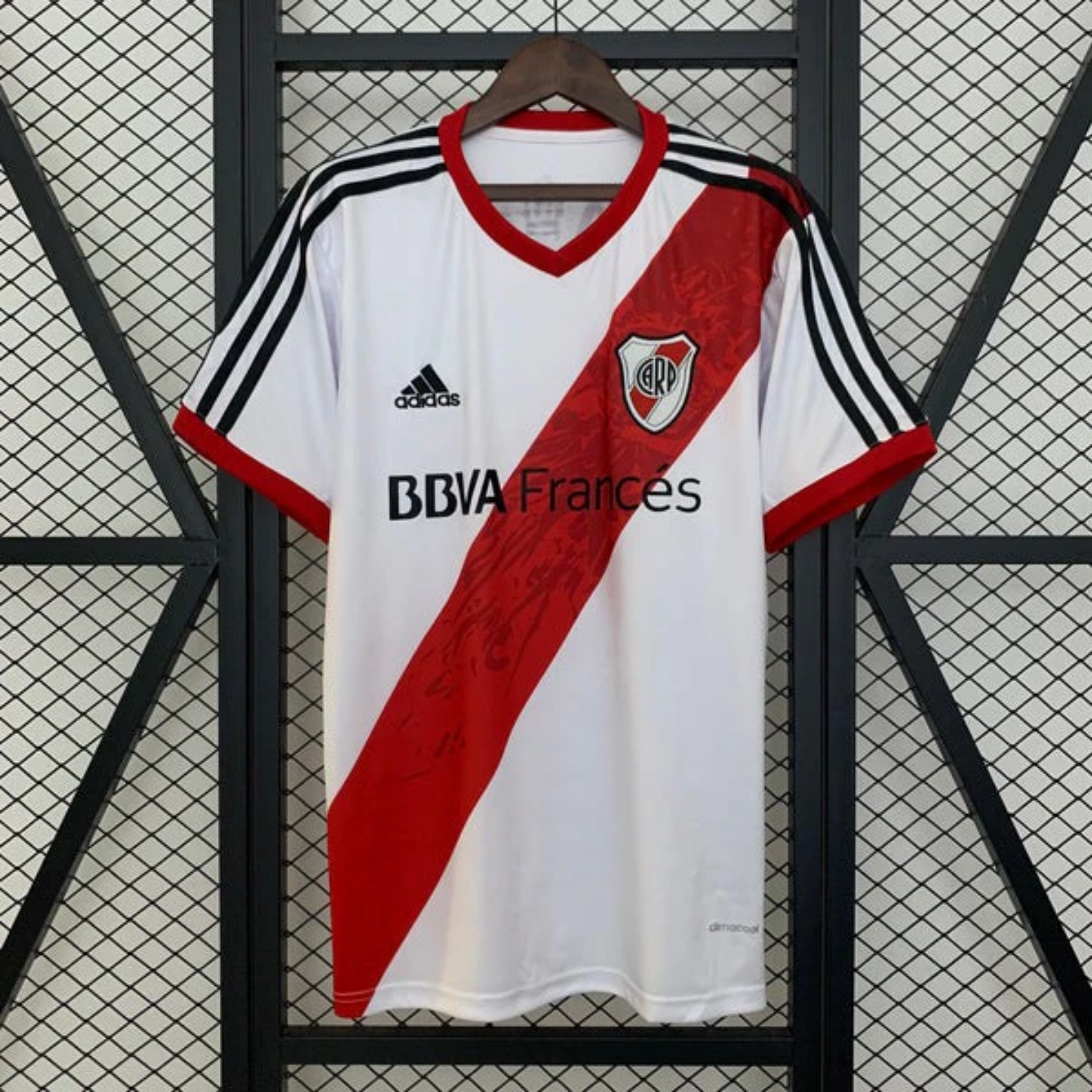 River Plate Home Shirt 2013/14