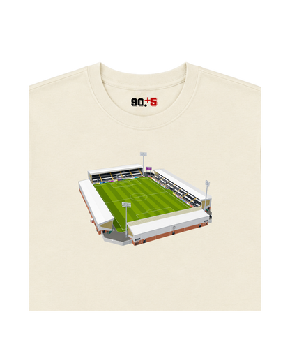 St Mirren - The Buddies | Printed Club Classic T-Shirt
