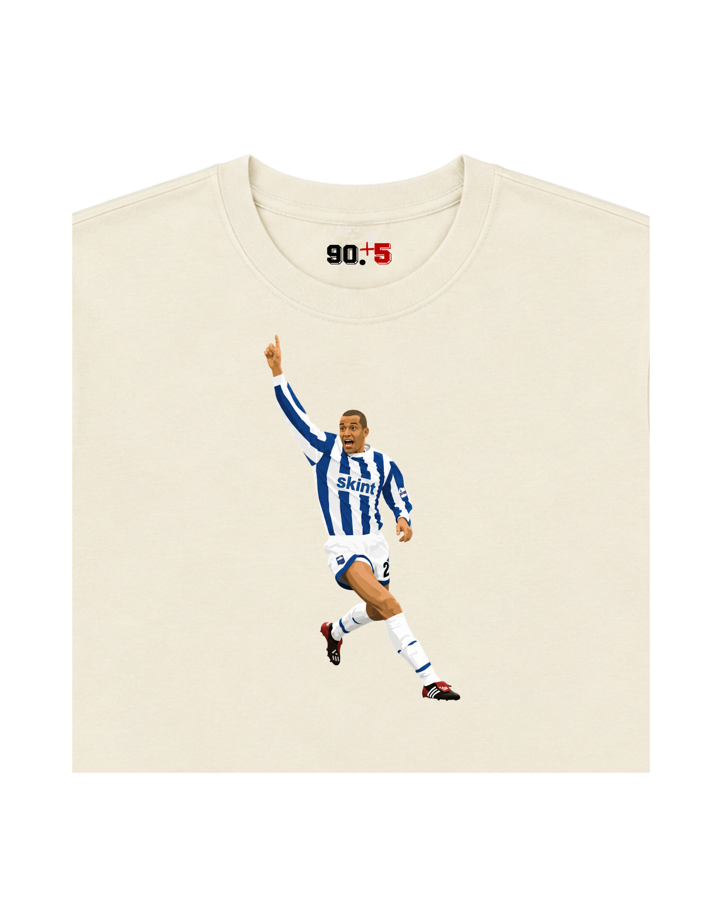 Brighton - Zamora T-Shirt